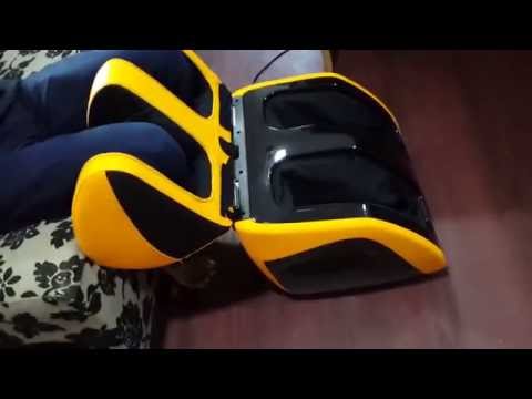 Classic Foot And Calf Massager