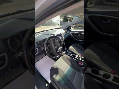фото hyundai i30 ii рестайлинг 0