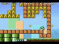 SUPER MARIO ADVANCE 4 SUPER MARIO BROS 3 CUSTOM LEVELS 804 SMAGHETTI