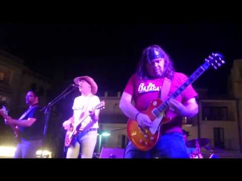 The Bazaga's - I was born to love you