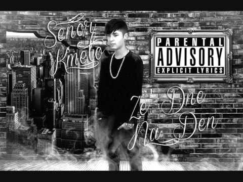 Rapside - Zustal Sem Sam