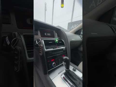 фото audi q7 i (4l) 0