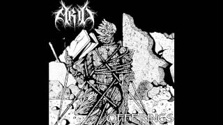 ARID - Offerings EP (Full Album)