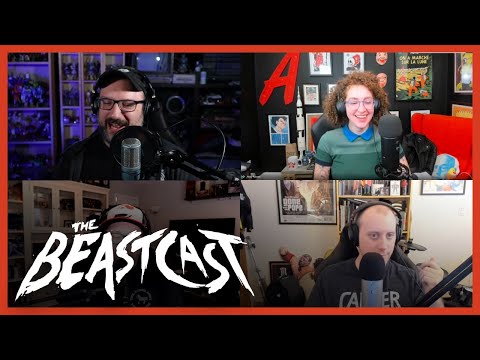 The Giant Beastcast - Episode 283