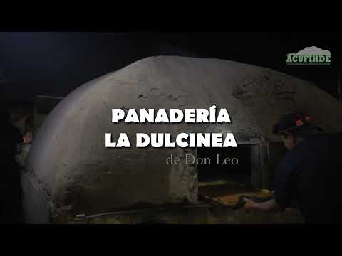PANADERIA LA DULCINEA - CUTERVO - CAJAMARCA - PERÚ