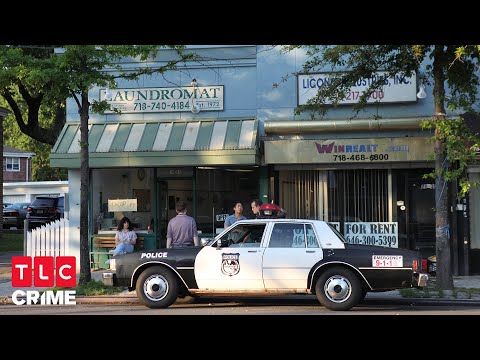 Verschwunden an Heiligabend | Die 80er: Ein mörderisches Jahrzehnt | GANZE FOLGE | TLC Crime