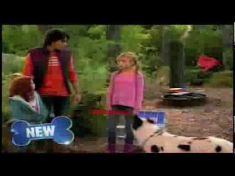 Stan Runs Away - Full Preview - Dog With A Blog - G Hannelius - Season 2 - Episode 11