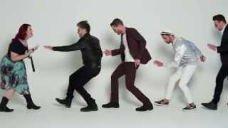 Jess and the Bandits - Nitty Gritty [Official Video]