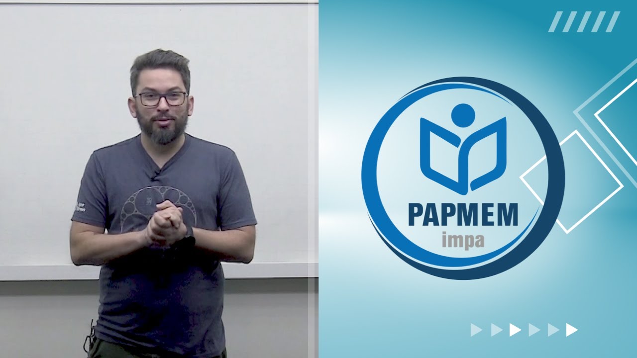 PAPMEM - Julho de 2022 - Aritmética: múltiplos e divisores