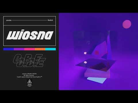 anonim x Madkid - Wiosna