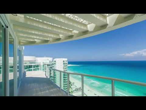 À vendre - Cancun (Mexique) - Appartement