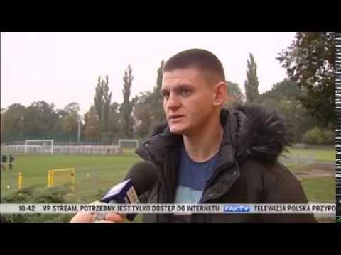 TVP 3 Dynamo Wrocław