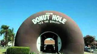 Doggystyle - Donut Shop Rock