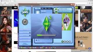 Sims 3 How To Install Custom Content (Easiest Way)