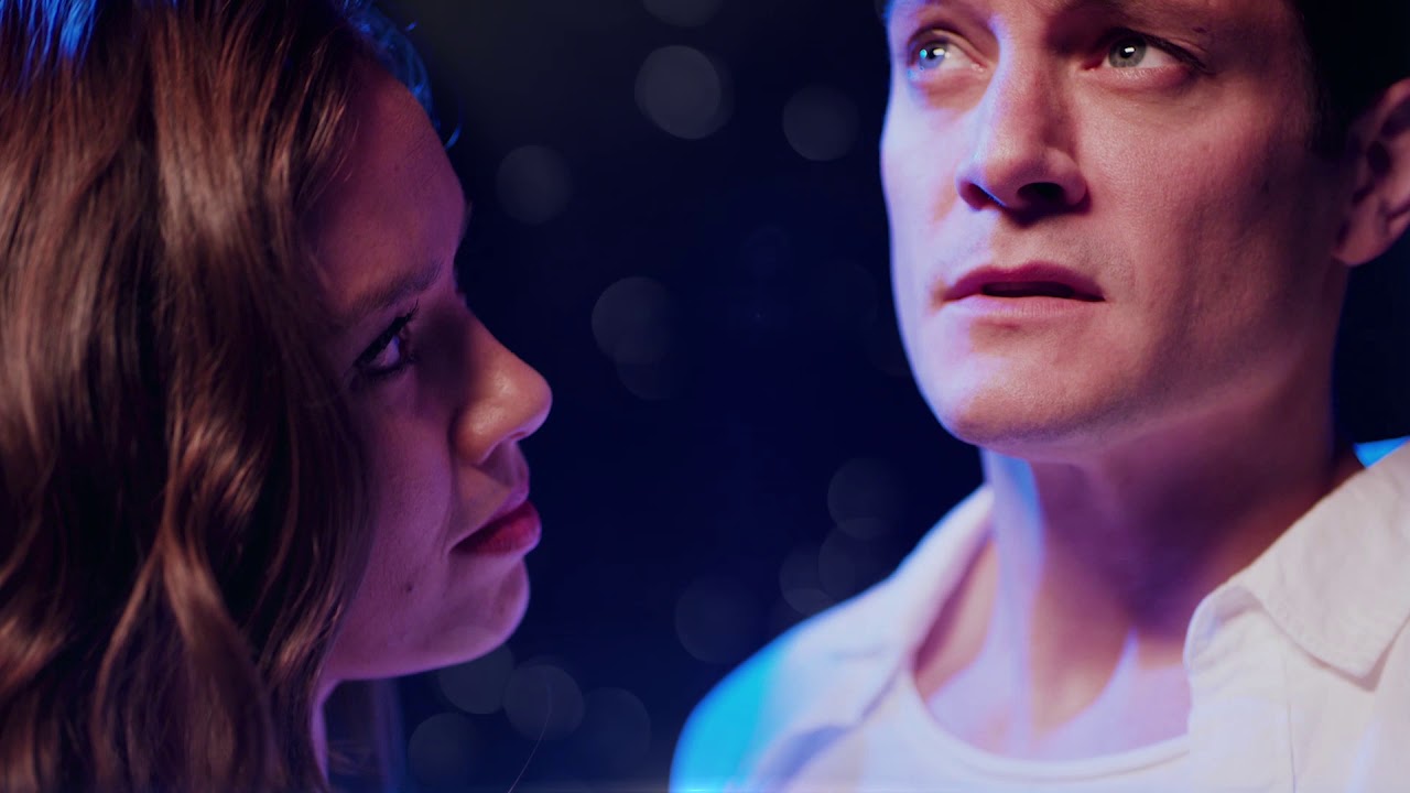 Jesus Christ Superstar TVC