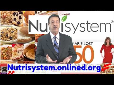 Nutrisystem  - Nutrisystem Diet Without Buying Food