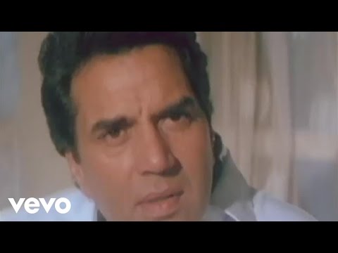 R.D. Burman - Aur Kya Ahede Wafa Female Version Best Lyric|Sunny|Dharmendra|Asha Bhosle