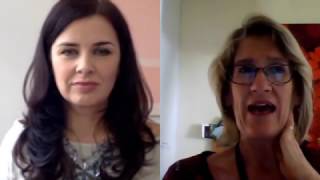 Success Story Tula Hewitt - Why not giving up on love has paid off