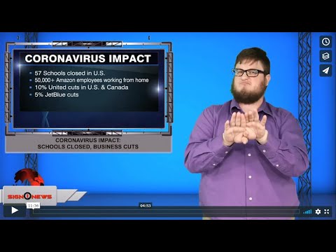 Sign1News Live 3.6.20