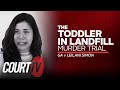 LIVE: GA v. Leilani Simon Day 5, Toddler in Landfill Murder Trial