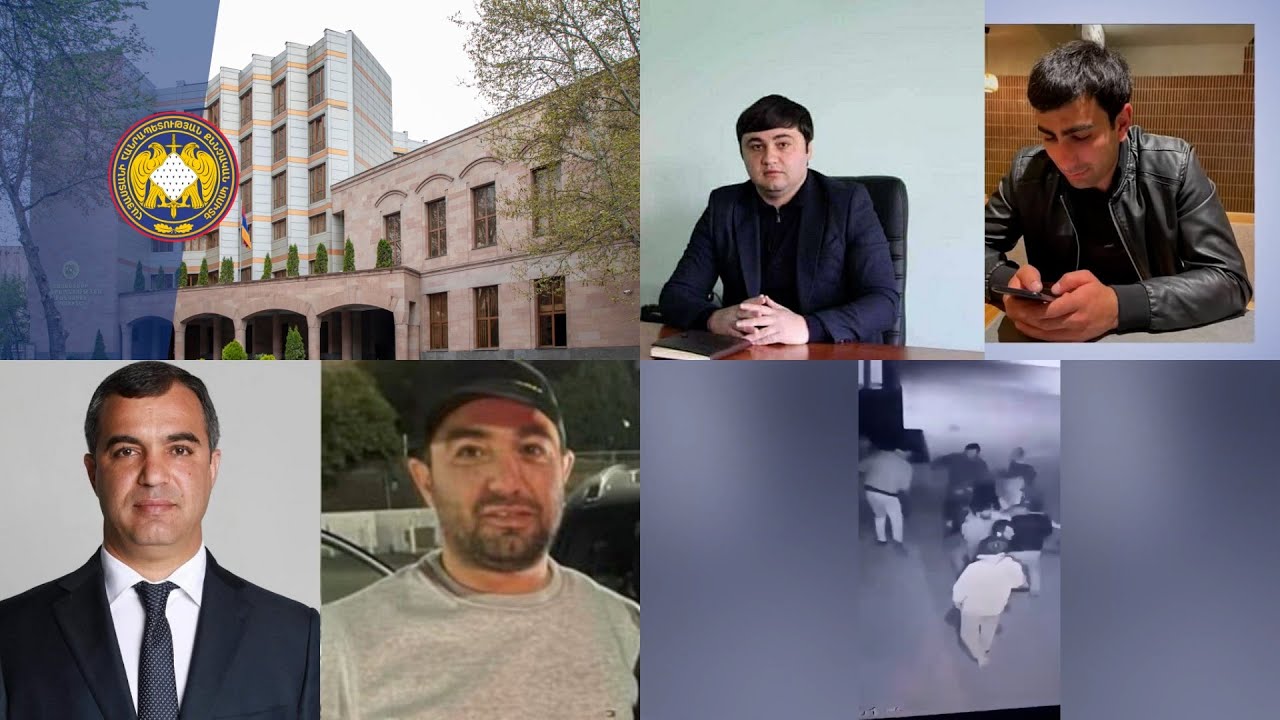 Ինչ կապ ունի Փարաքարի համայնքապետի եղբայրը Մերձավանում կատարված սպանության հետ