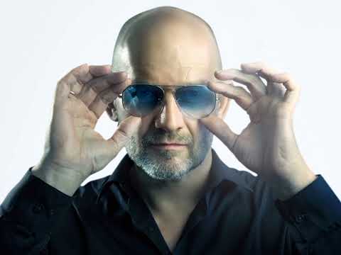 Ben Liebrand feat Tony Scott - Move To The Bigband (Turntable Instrumental)