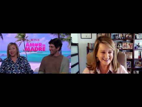 Carmen Machi y Quim Gutiérrez