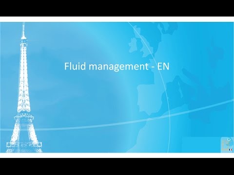 SRLF 2014 - Management of massive bleeding - G. MARX