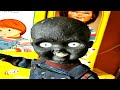 Try Not To Laugh Broken Humor