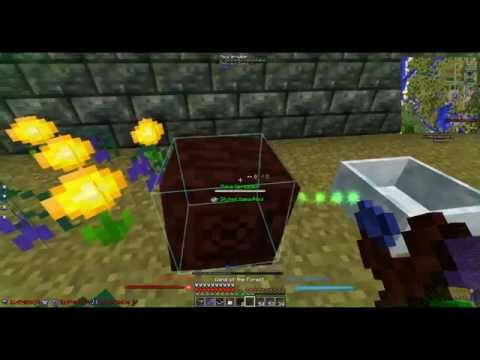Derp Shield Innovation Episode 34: Semi-Automated Endoflames and better mob grinding!