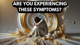 Physical Symptoms of Spiritual Awakening No One Tells You About