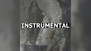 Planet Asia &amp; Jamar Johnson - The Prophet (Instrumental)