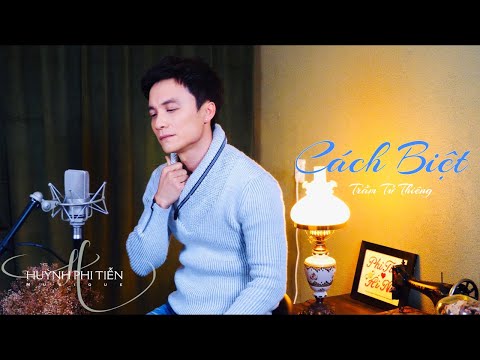 Thể hiện bởi Huỳnh Phi Tiễn