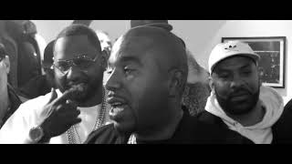 Thugged Out Thursdays Presents: Capone-N-Noreaga - 20 Years of War