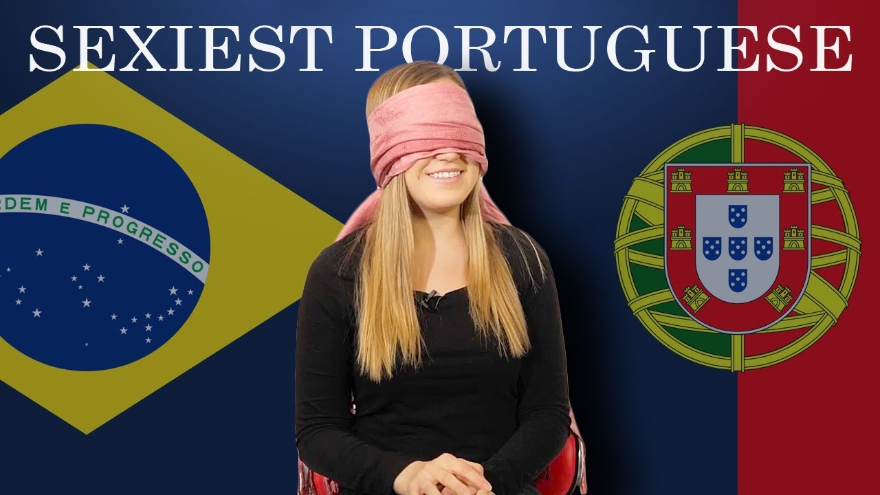 BRAZIL vs PORTUGAL: Sexiest Portuguese?
