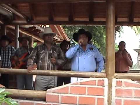 CONTRAPUNTEO ENTRE RAMON BLANCO Y ARGENIS SALAZAR