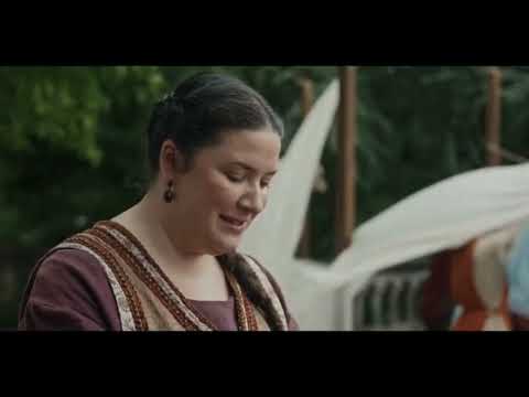 Bojana Smiljanic - Showreel 2025