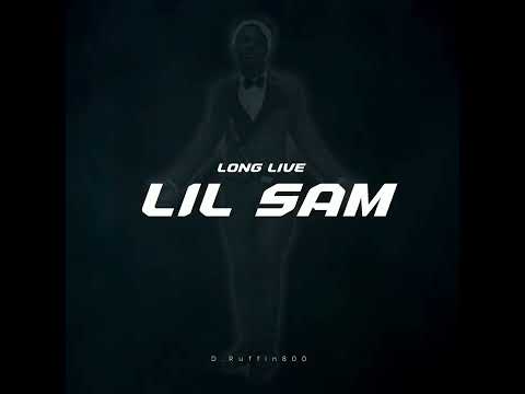 D.Ruffin800 x Forever (Official Audio)