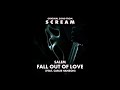 Salem - Fall Out Of Love (Feat. Carlie Hanson) (Official Audio)
