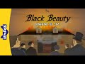 Black Beauty 11-12 | 11 min | Fire at the Hotel | Classic Story | Anna Sewell | Stories for Kids