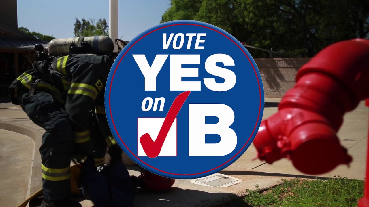 Help Your Firefighters Keep El Dorado County SAFE