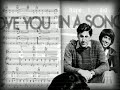 I'll Have To Say I Love You In A Song de Jim Croce