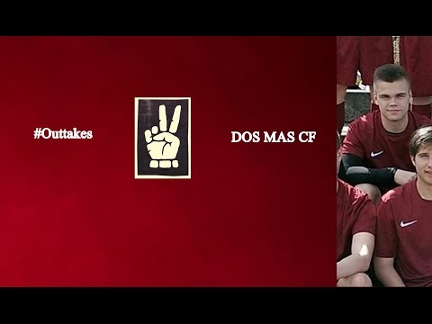 #Outtakes 2 - Kämpfen Lukas | Dos Mas CF