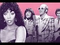 Donna Summer Vs The Temptations (Papa Was A Rolling Stone * Bad Girls) VP Dj Duck