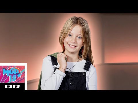 Mille - Til næste år | MGP 2018 | Ultra