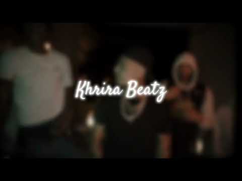 [FREE] Lil Manzi x NY/Jersey Drill Type Beat prod. KhriraBeatz