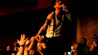 Butch Walker Hot Girls In Good Moods Live in Madison Wi