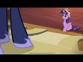 Twilight Sparkle - Princess Luna i don’t understand Where Are We Why did You And Celestia Disappear?