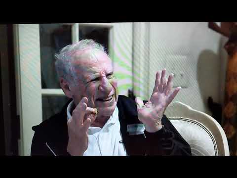 From CICGC, Mel Brooks, Carl Reiner & Jerry Seinfeld