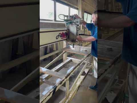 2015 RYE-CORP FAB-KING Sink Cut-Out Machines | STONE EQUIPMENT WAREHOUSE (1)